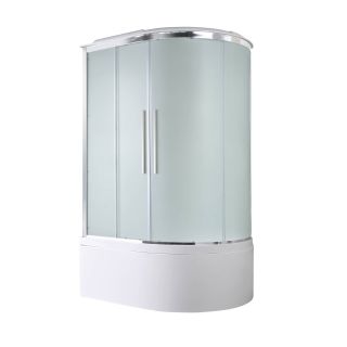 Душевая кабина EM5811LLED